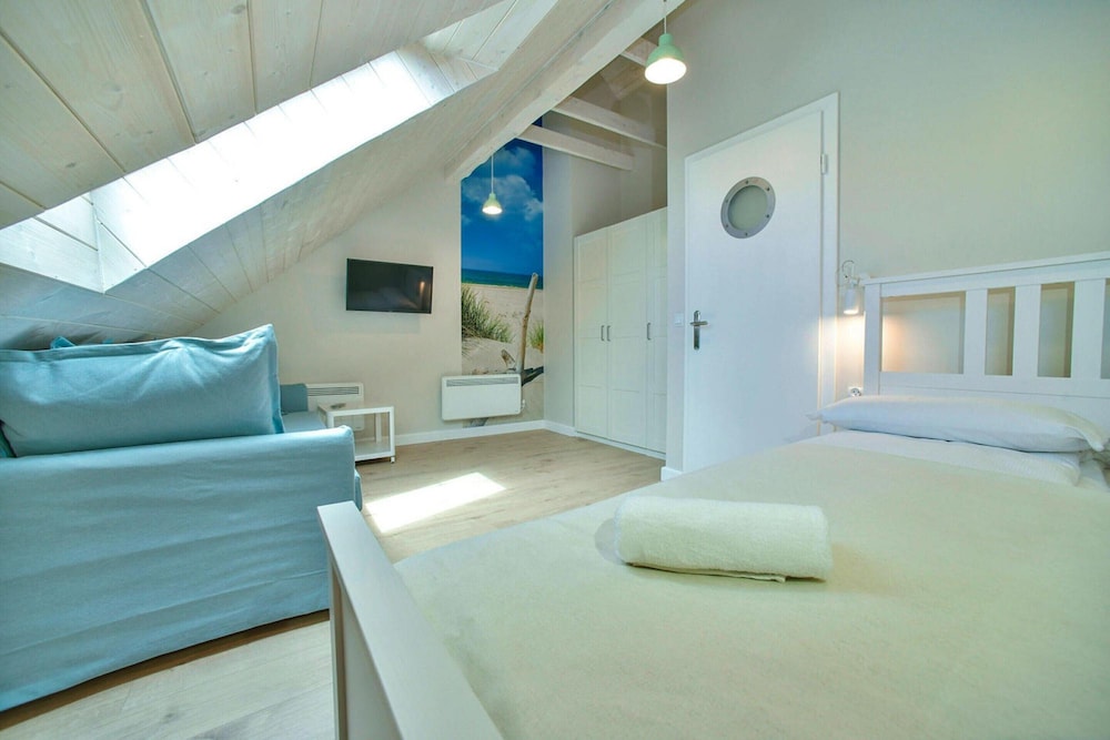 Holiday Home, Private Sauna, Close to the Beach view 5