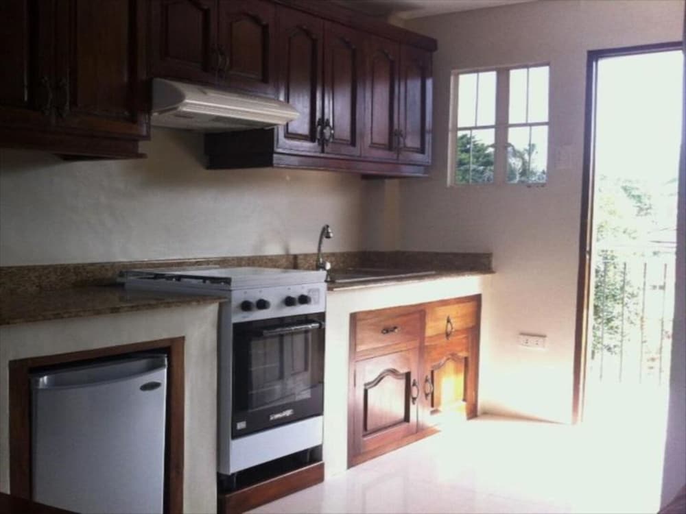 Spurlock Residences view 4