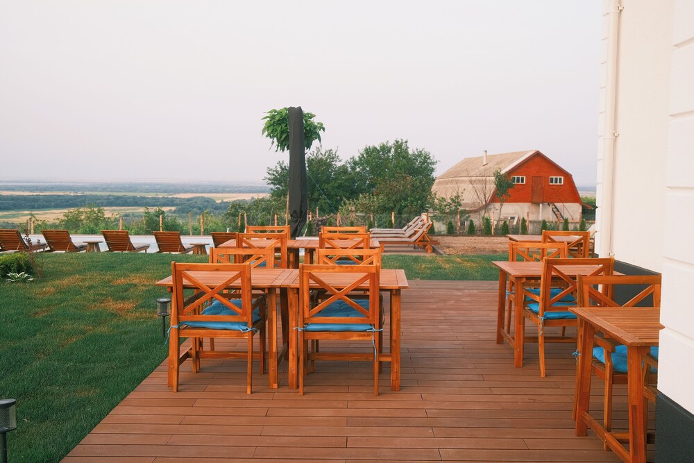 Purcari Retreat