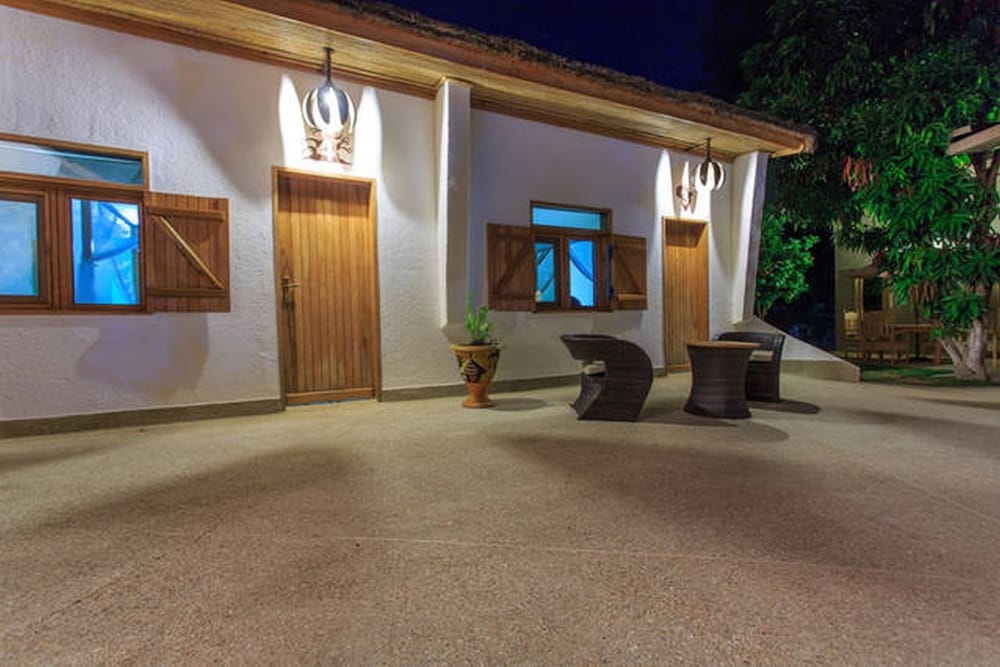 B&B Teranga Warang