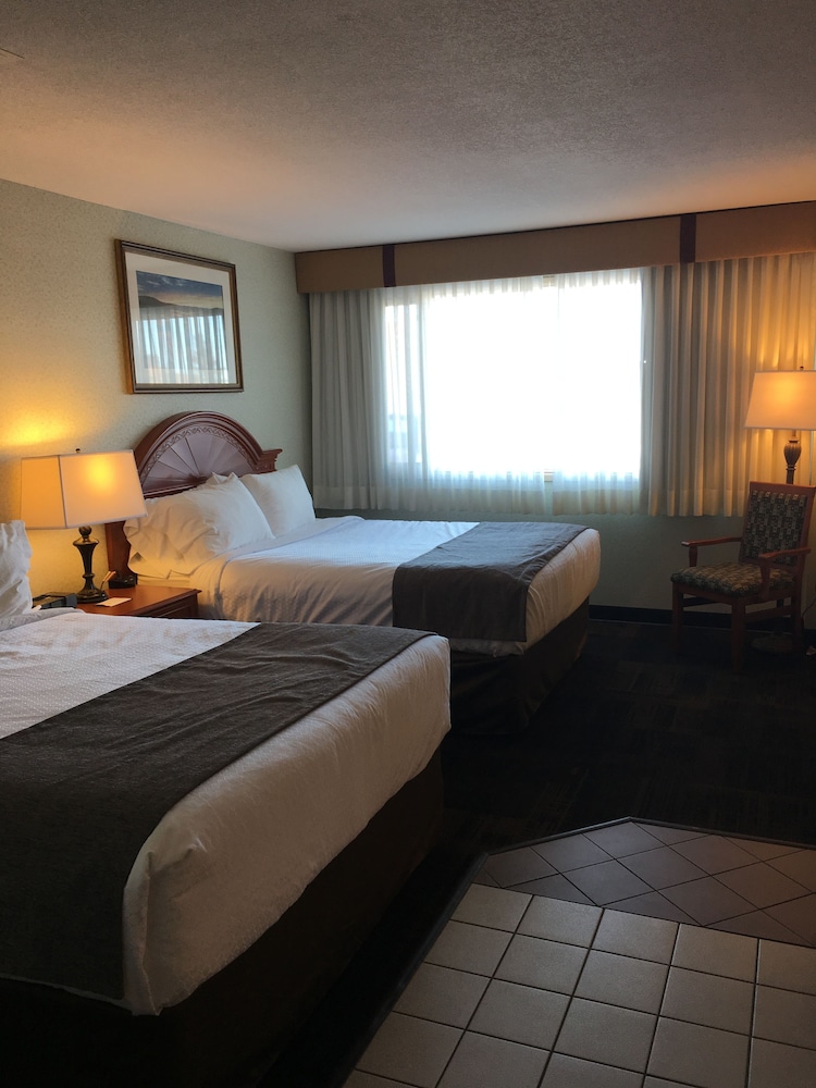 Medicine Hat Vacations - Flamingo Hotel - Property Image 4