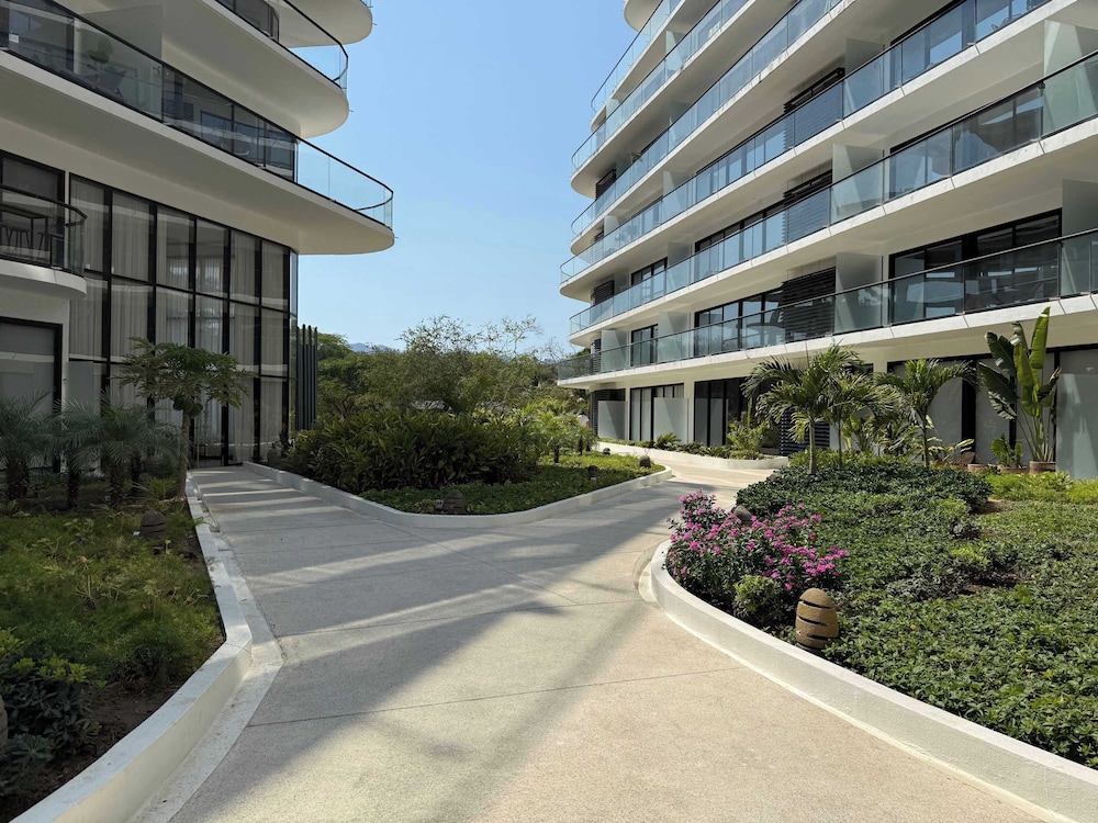 Tizate 3BR Private Beach Stunning View