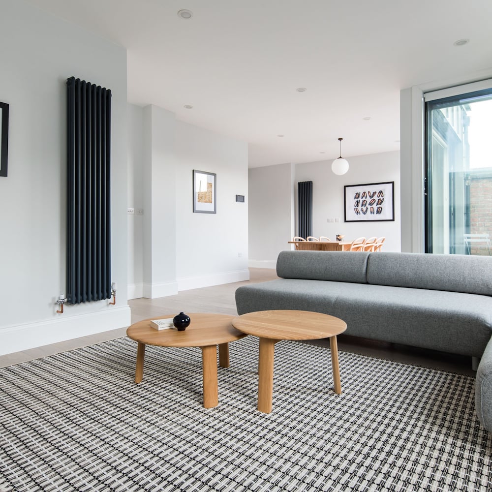 Incredible Leicester Sq 2BR - Terrace Netflix Nespresso