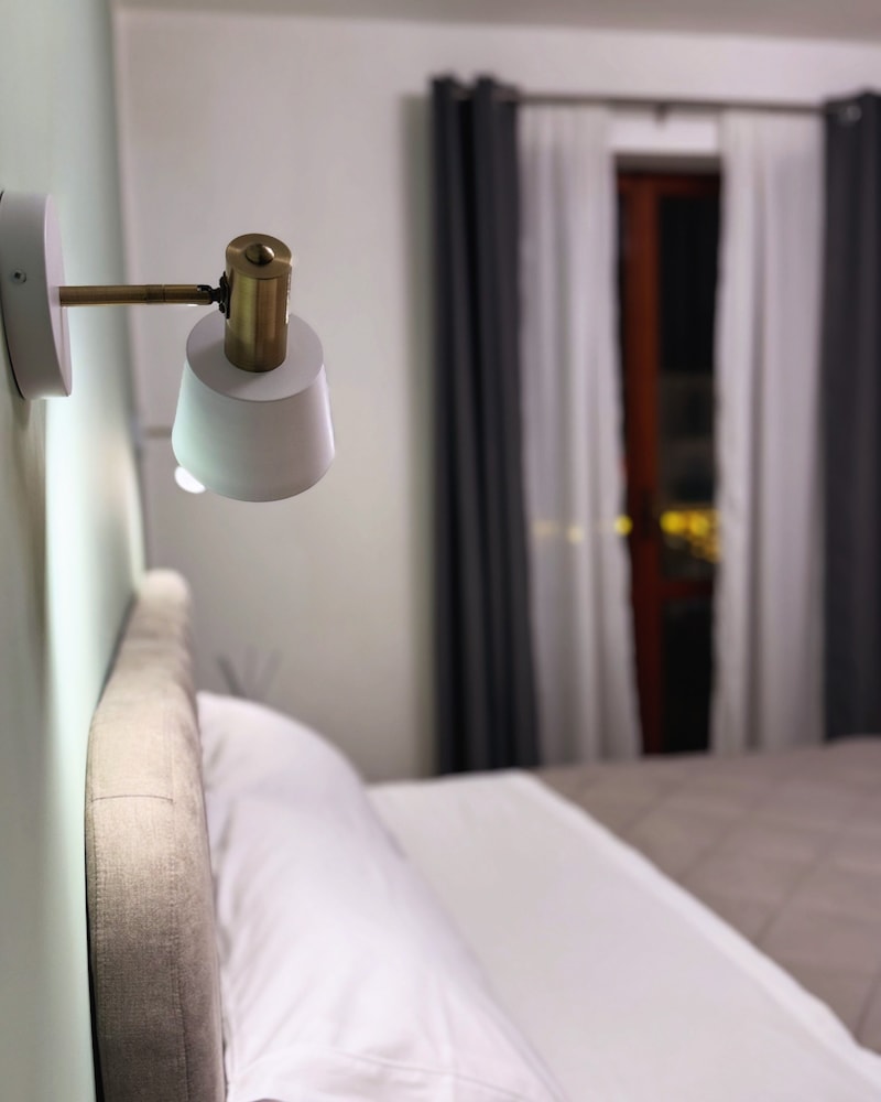 Riviera Smart Rooms