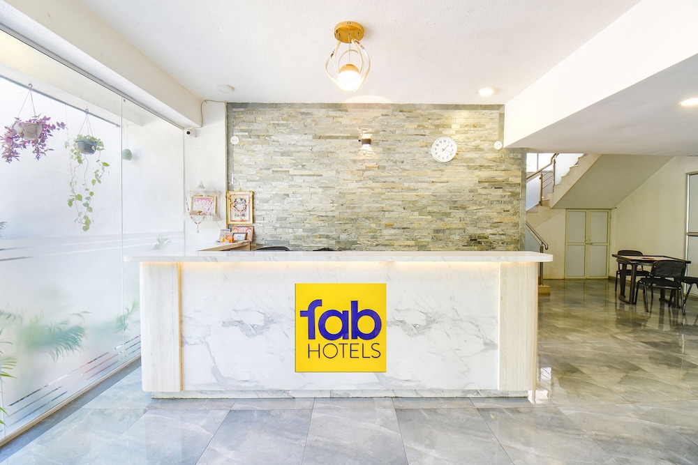 Fabhotel Prime Kantara view 4