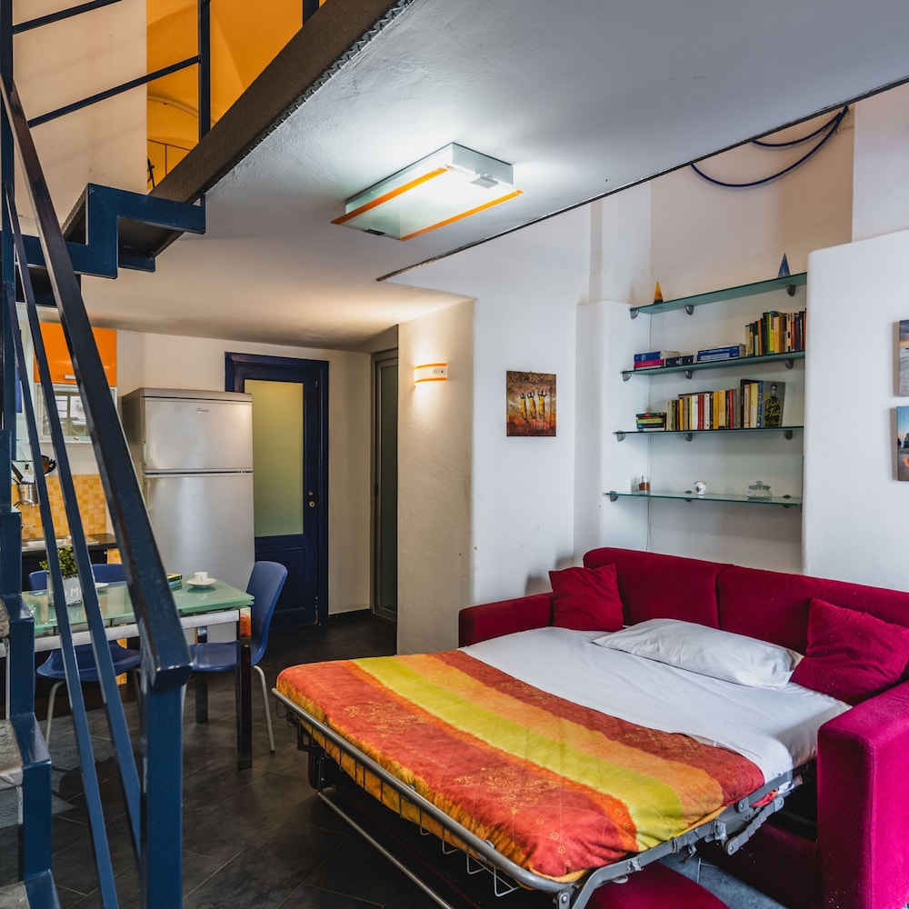 Catania City Apartment by Wonderful Italy