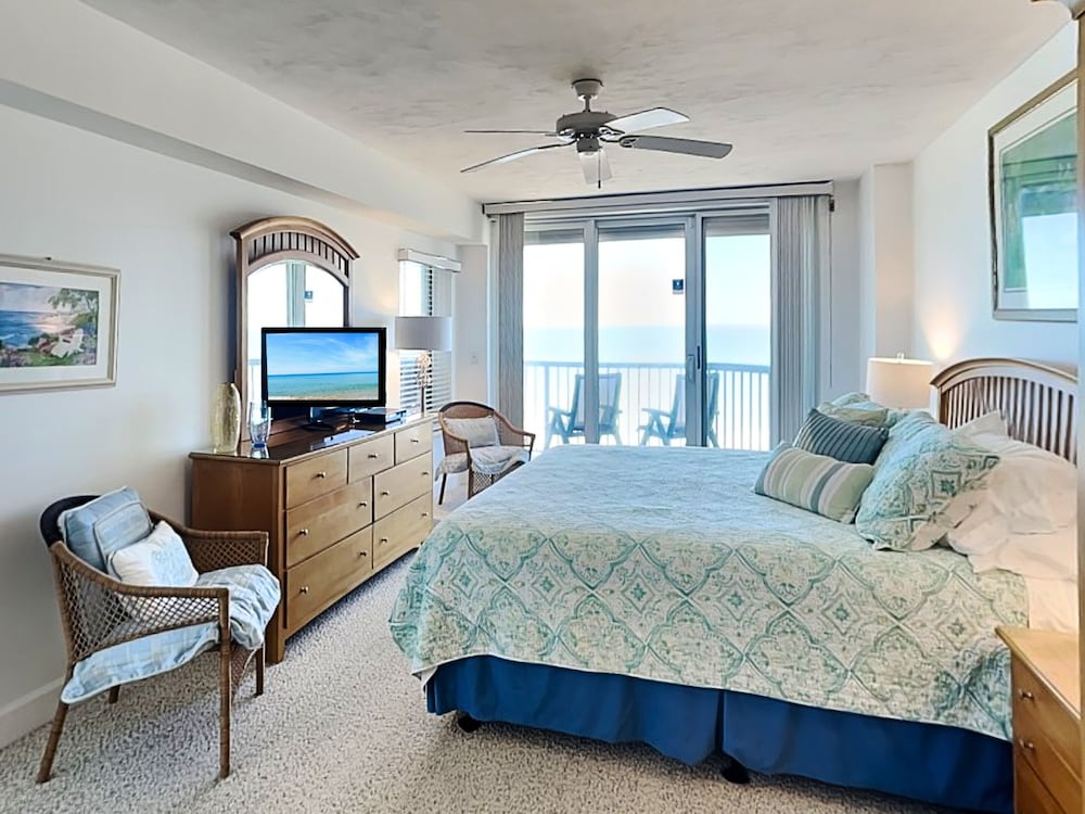 Towers Ten #801 by Distinctive Beach Rentals