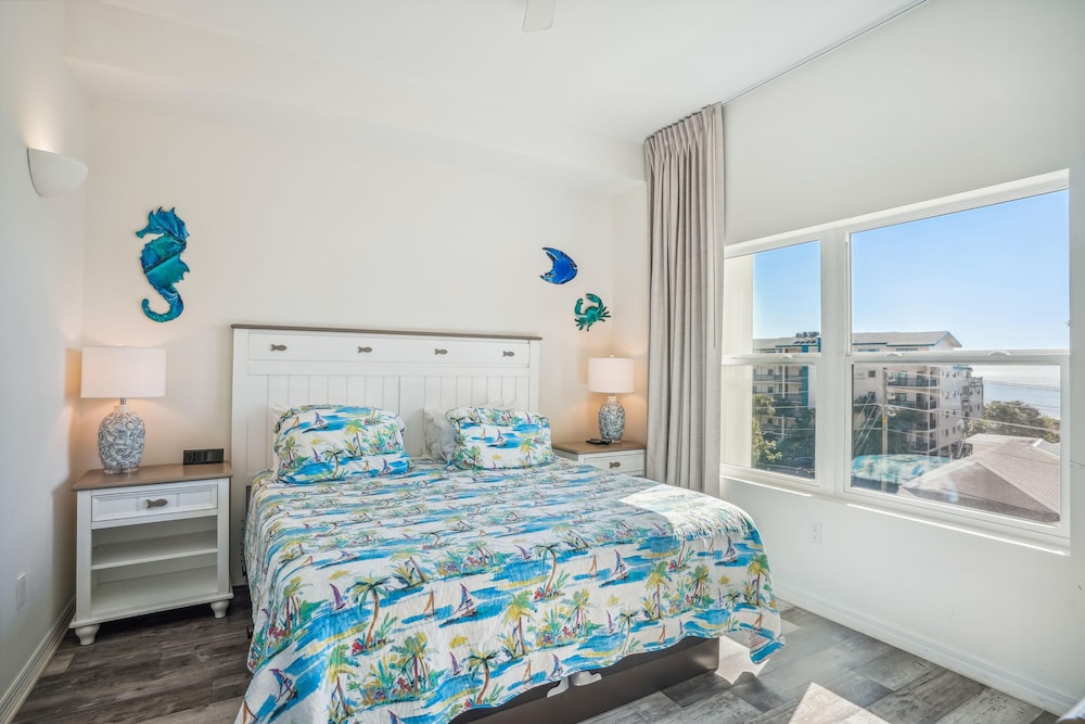 Madeira Bay Resort I 1502
