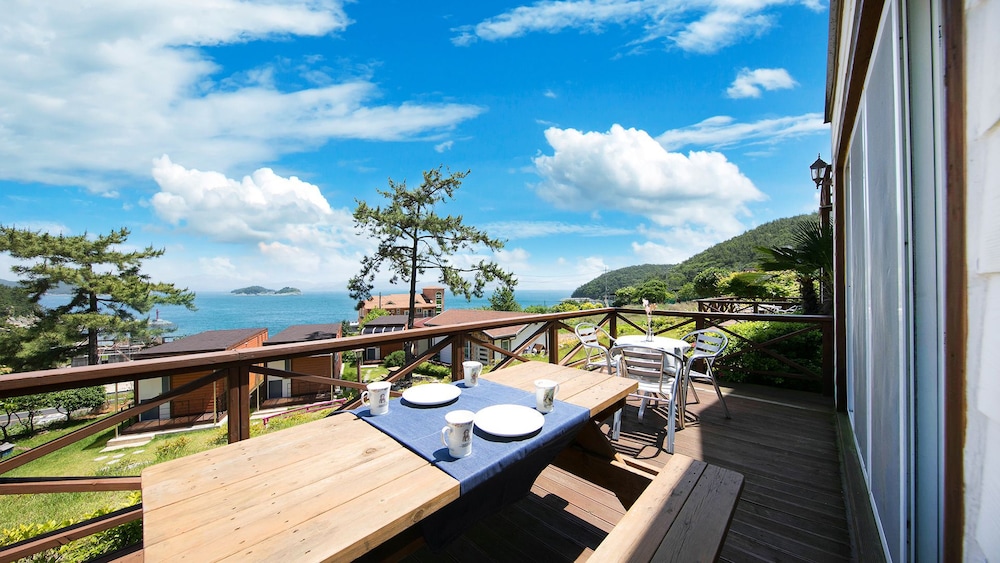 Hanulbora Pension