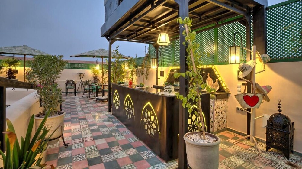 Riad Dar Fanny