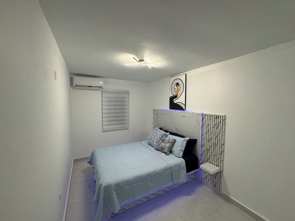 Villa Tropicana