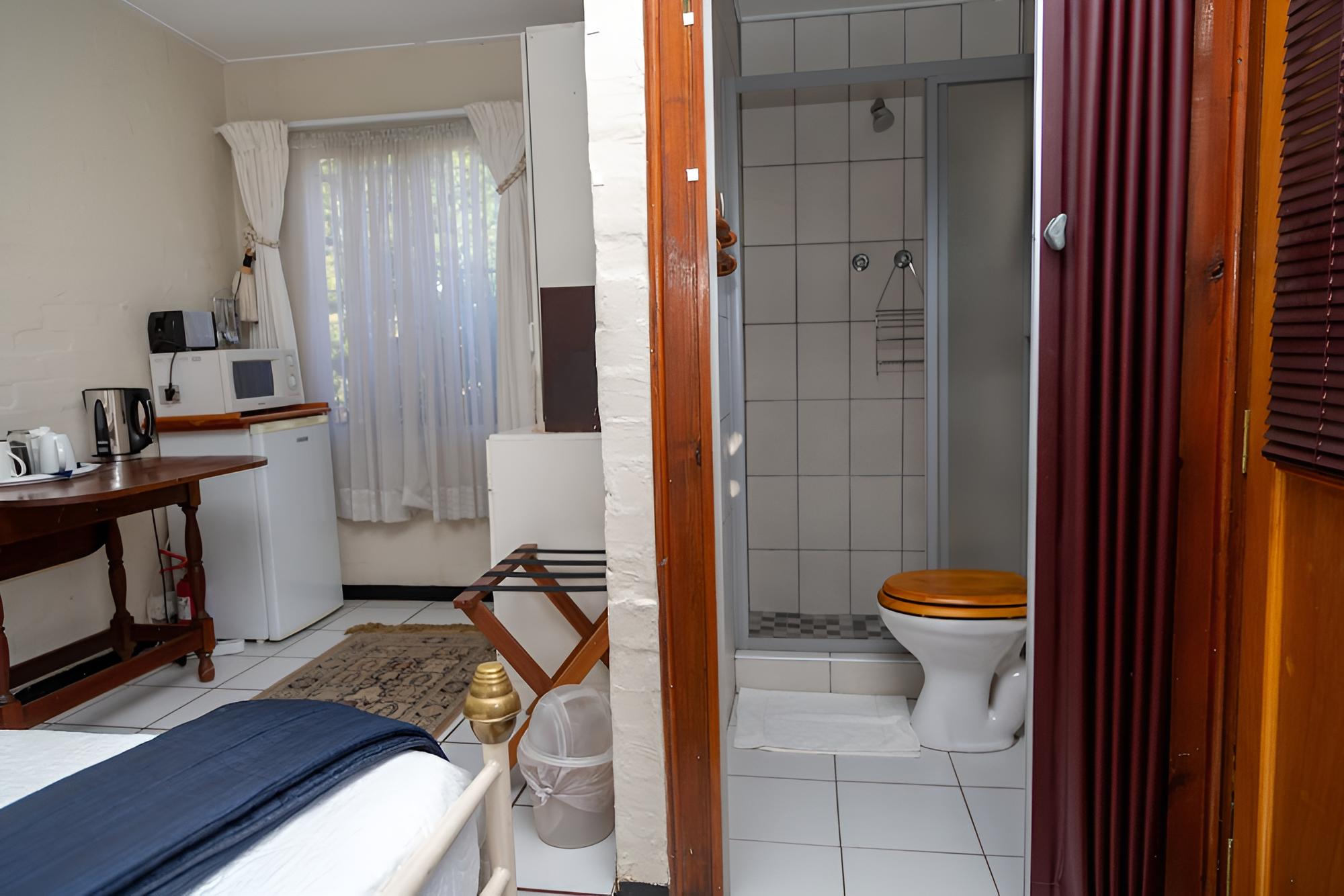 Jean Lee Bed & Breakfast