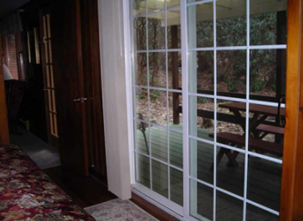 Cabins at Twinbrook Resort
