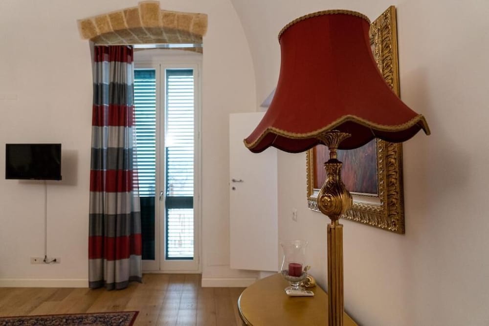 Palazzo delle Puglie B&B