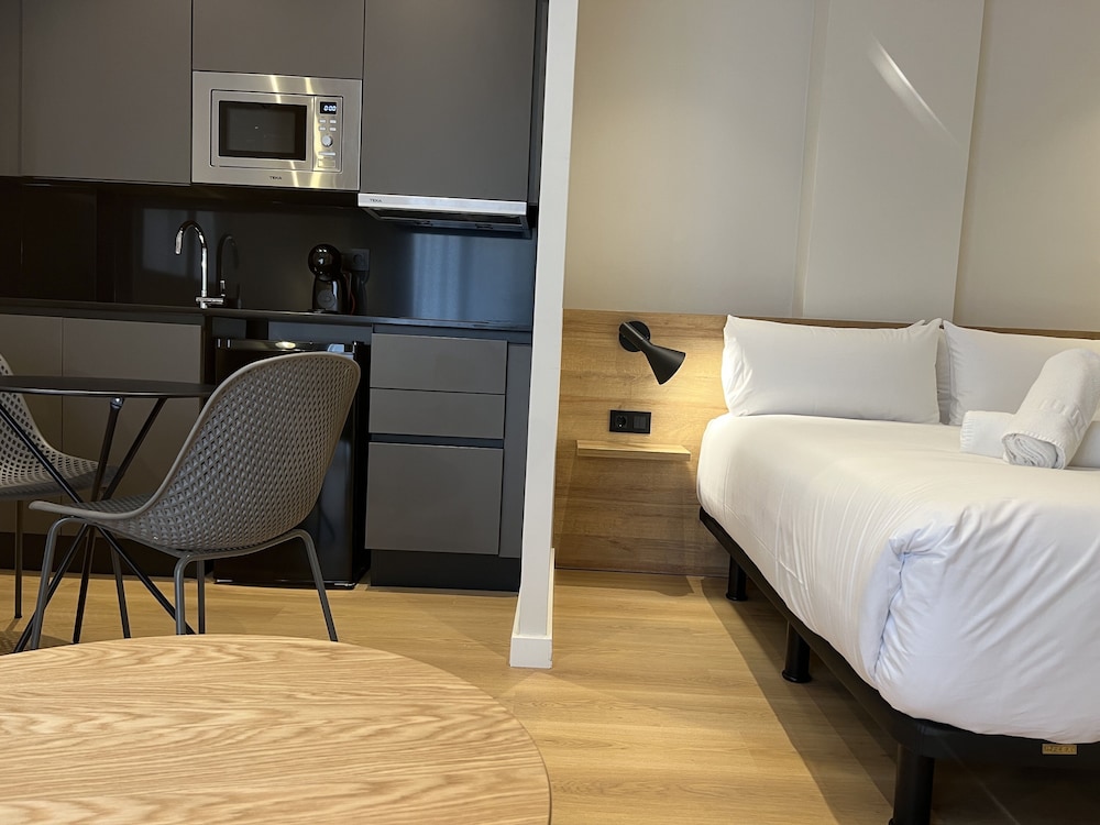 Apartamentos Laforja