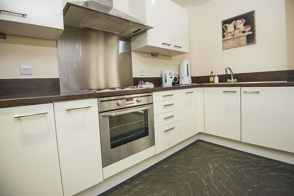 Park Hall Suites