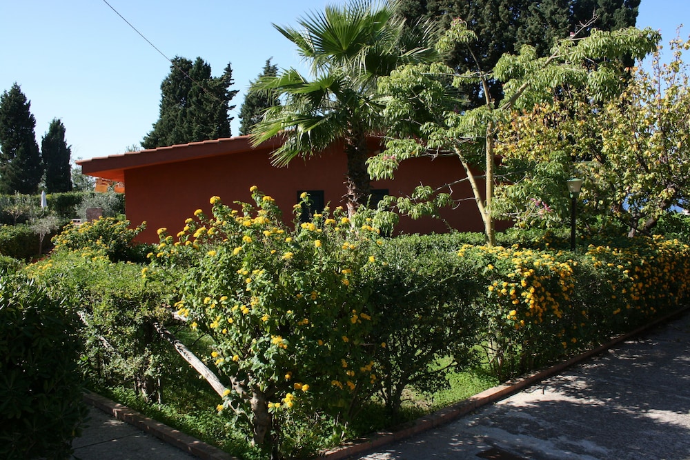 Agriturismo Ruralia