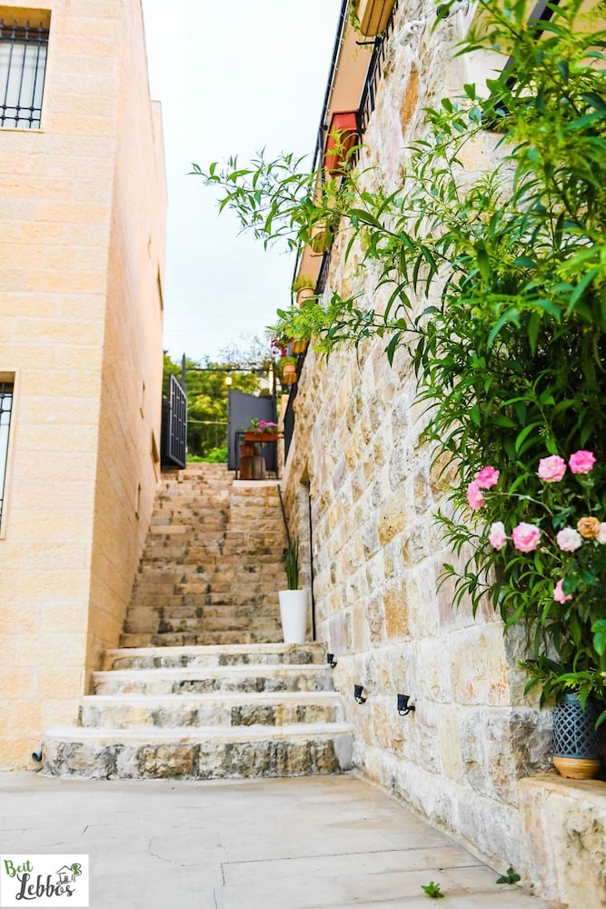 Beit Lebbos