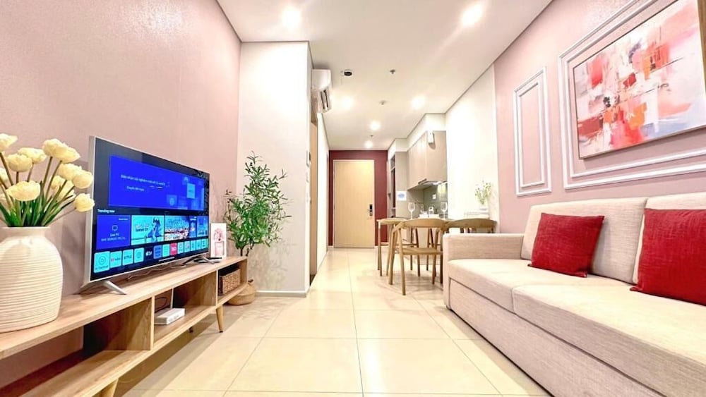 The Sóng Apartment – Near the beach