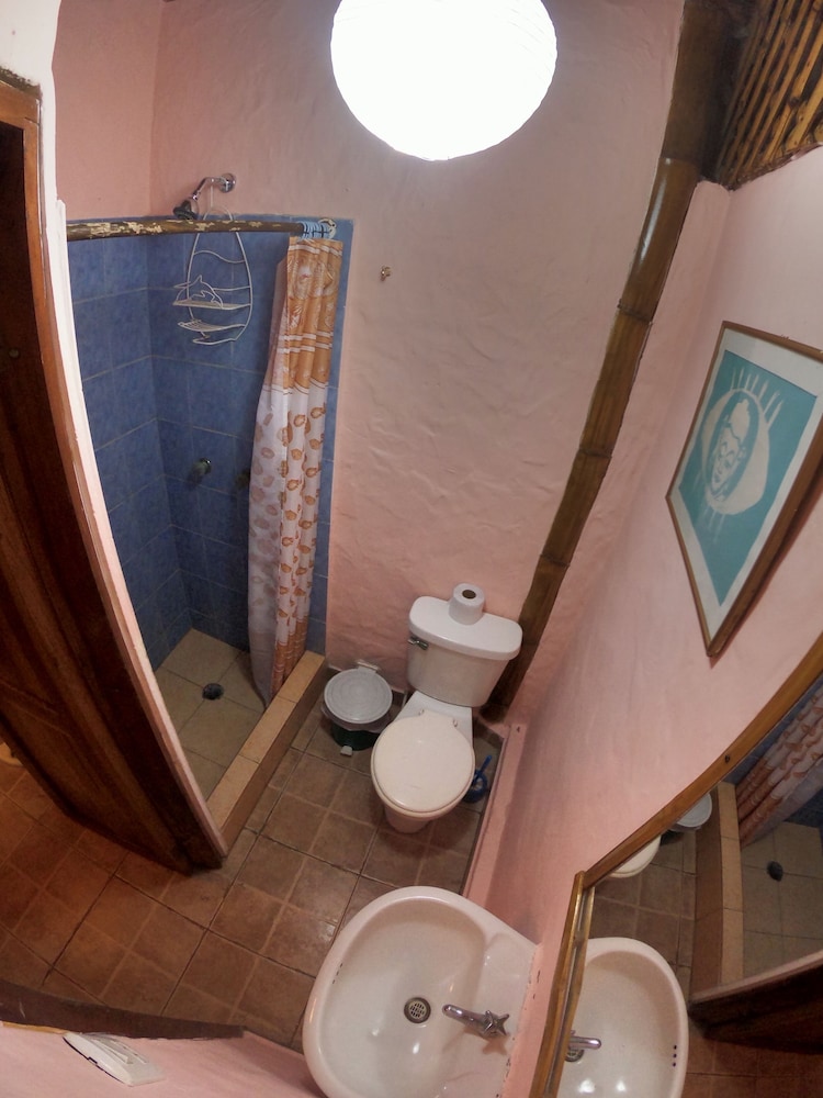 Hostal Rosa Mistica