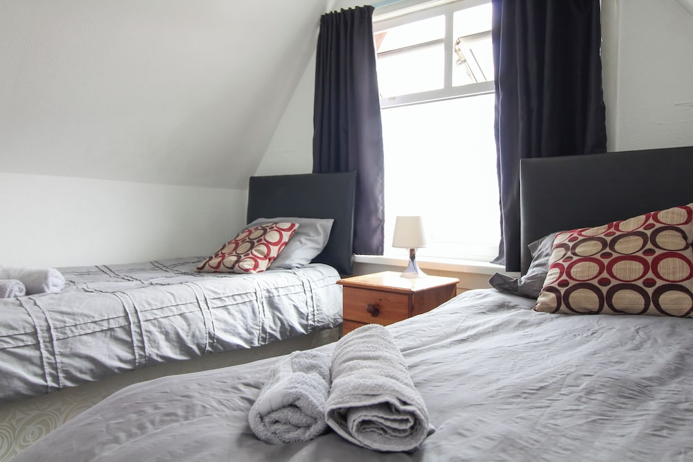 Pebbles Guest house