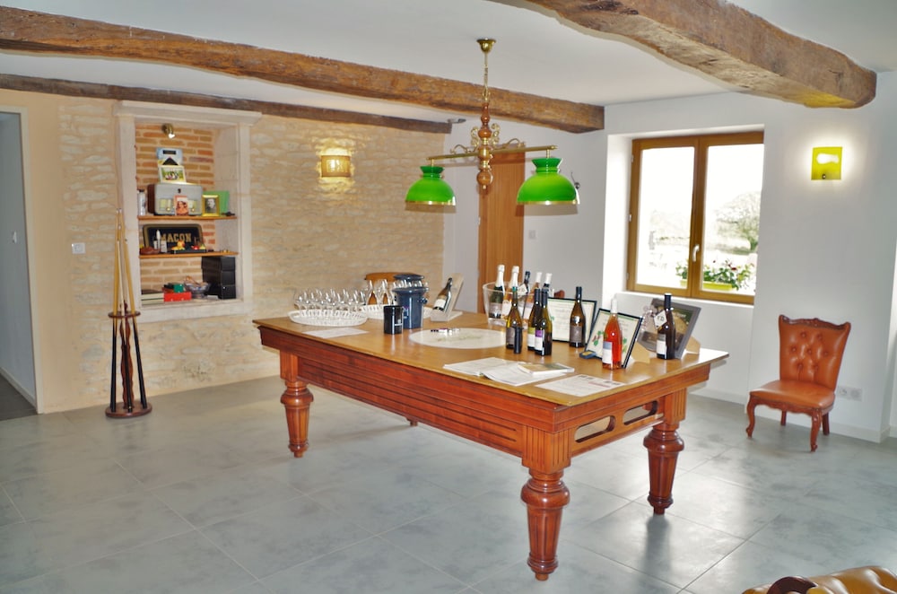 Domaine Joseph Lafarge