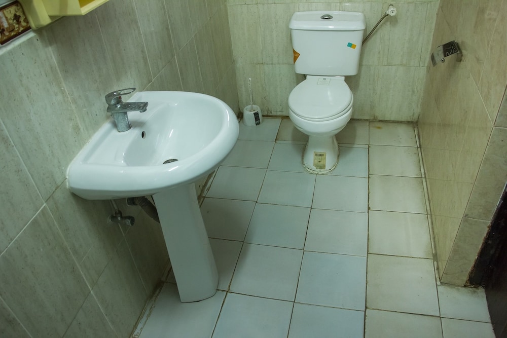 Modex Guest House
