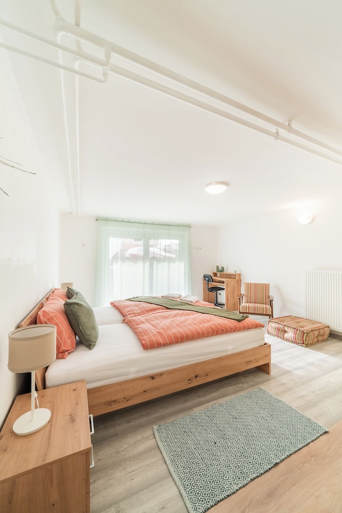 Bah Apartment