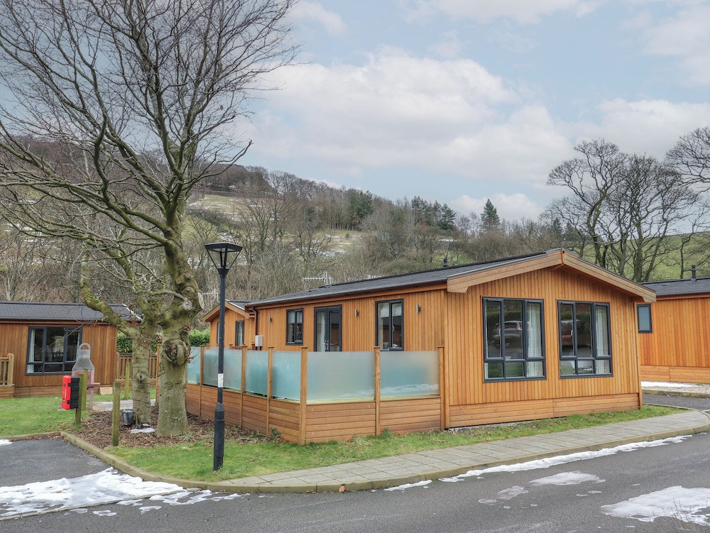 11 Winberry Stone Lodge Lodge