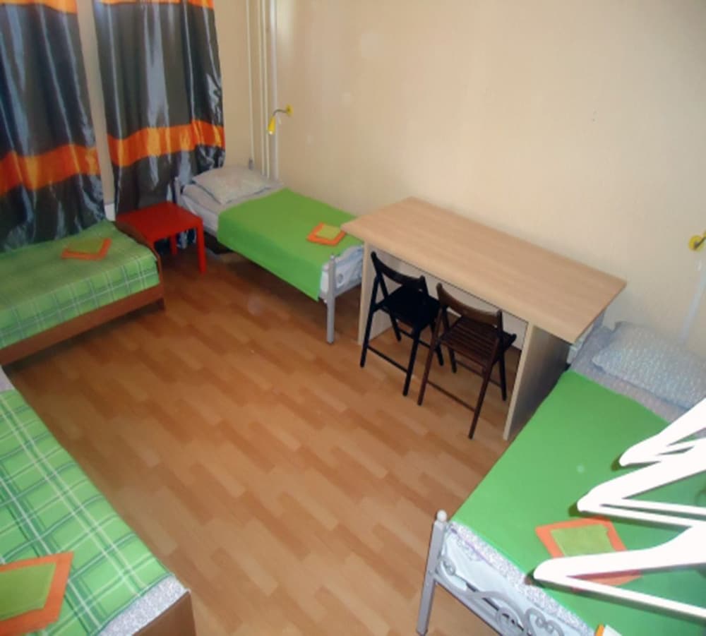 Hostel Dom