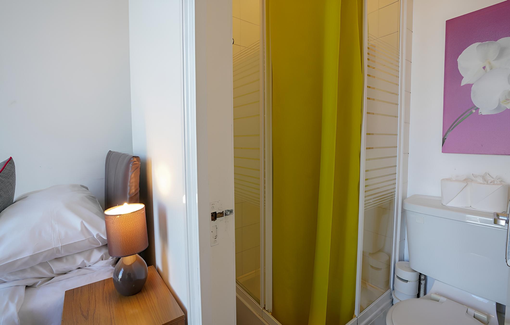 OYO Shanklin Beach Hotel