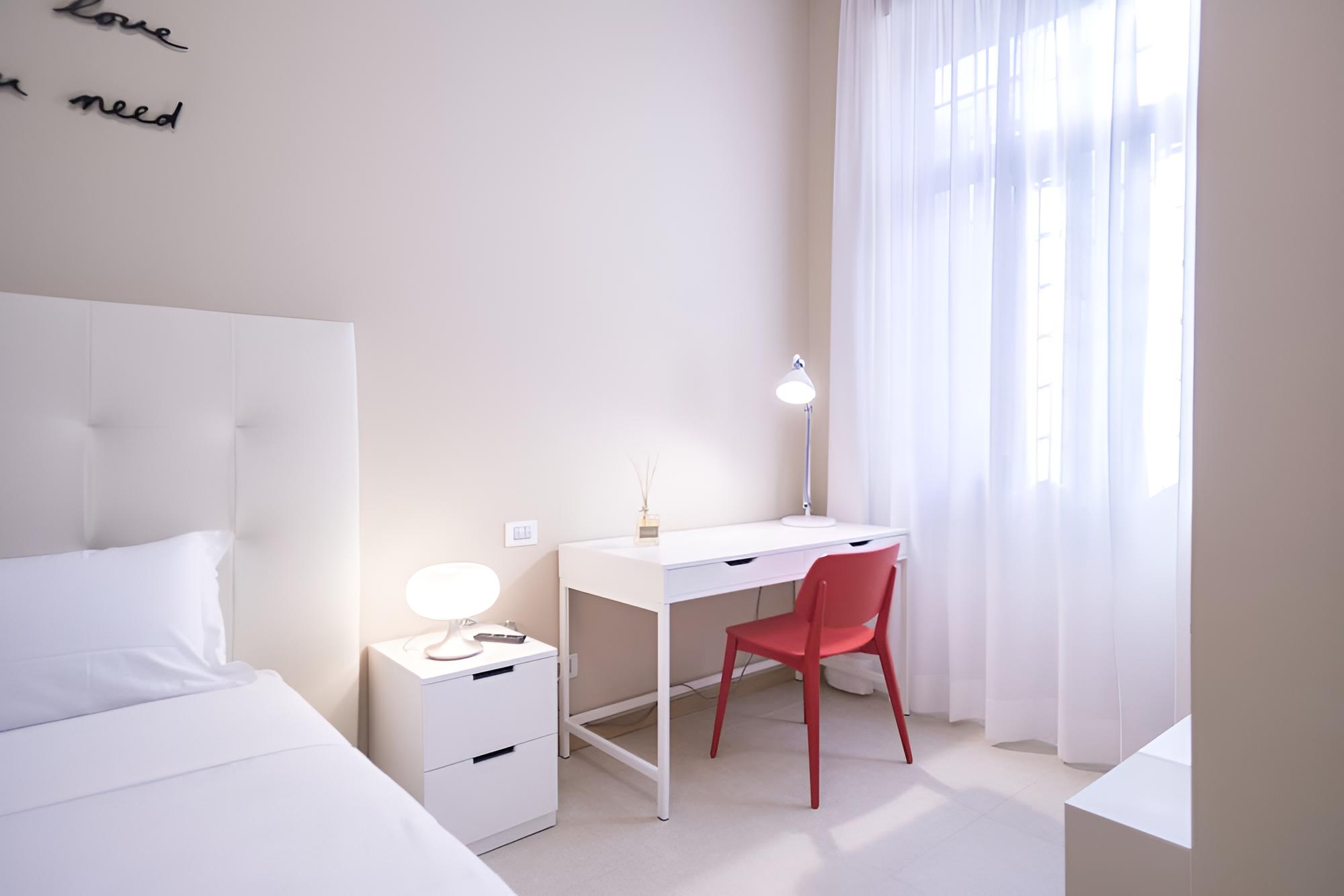 Hemeras Boutique House Aparthotel Piazza Diaz