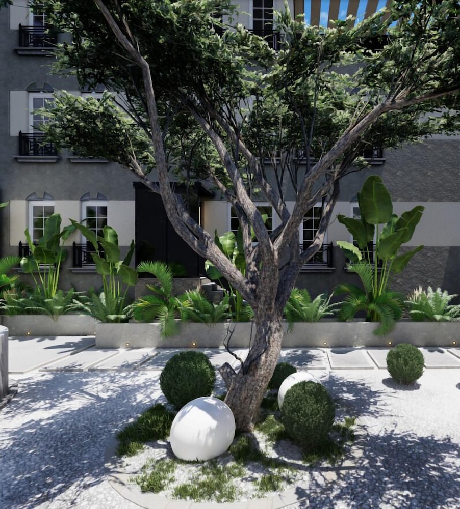 Ena Boutique Otel - Image 60