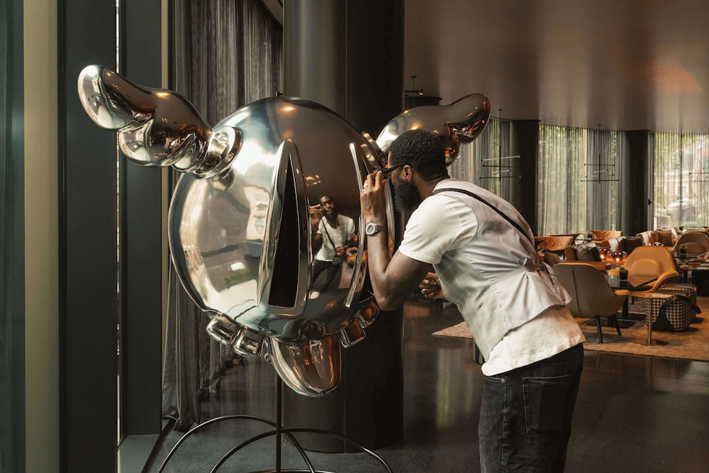 art'otel London Hoxton 81