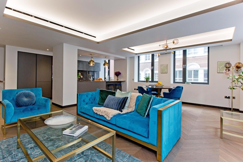 hotel reception