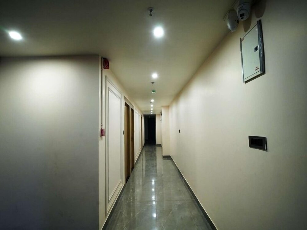 Hotel NS Near Delhi Airport