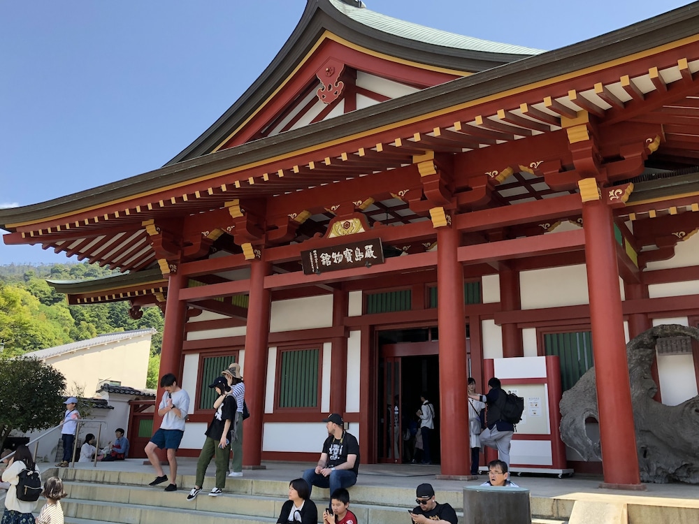 Miyajima Machiya Hotel Shiomachi-An