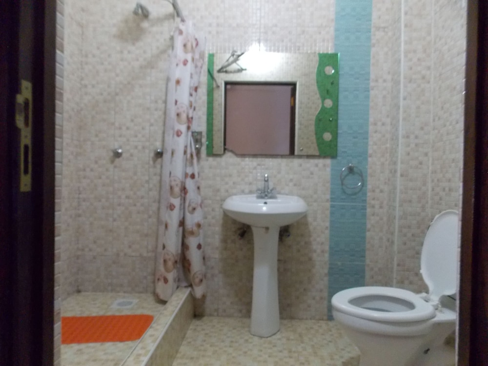 Hanan Guest House