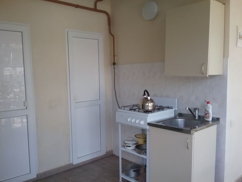 Guest House Tatiana