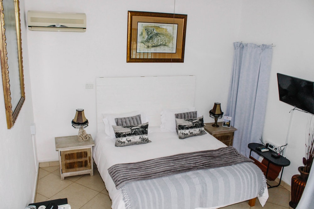 La Dolce Vita Guest House