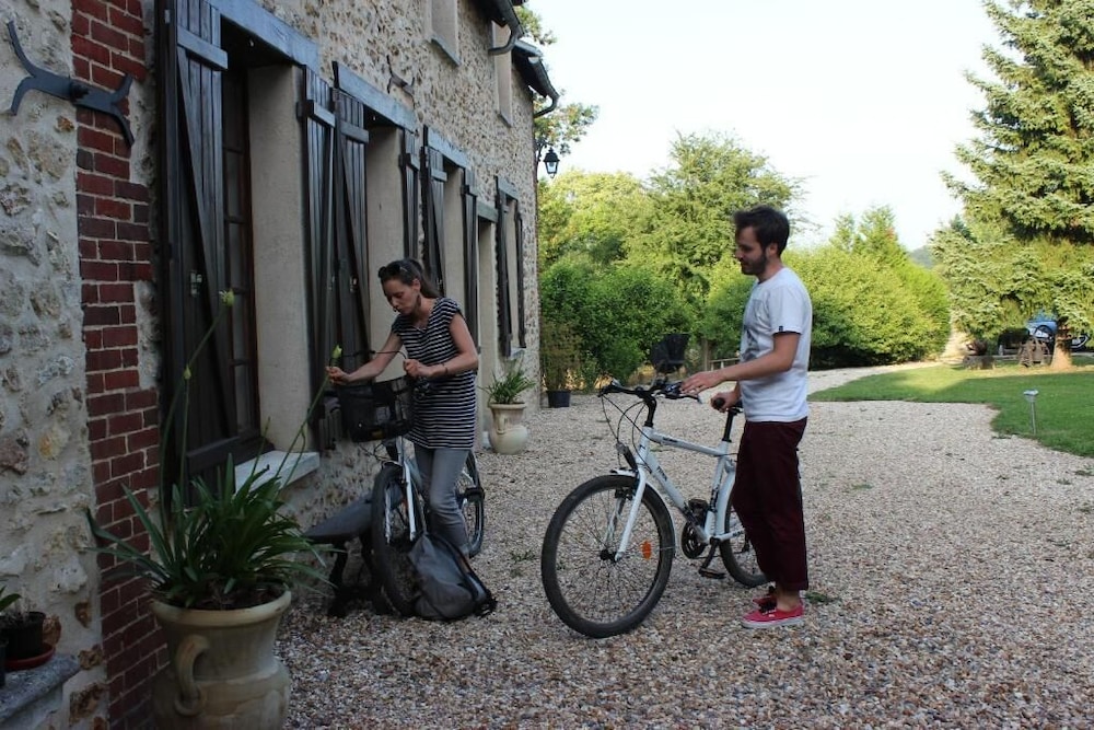 Le Clos Dormont