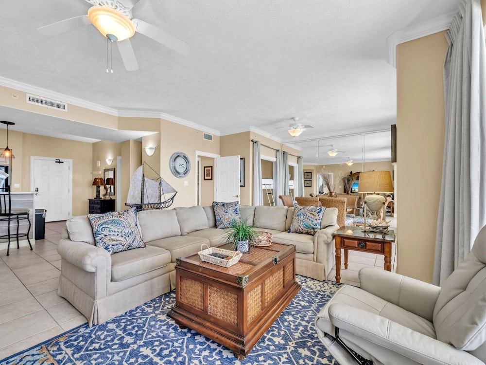 Gulf Crest 2105b