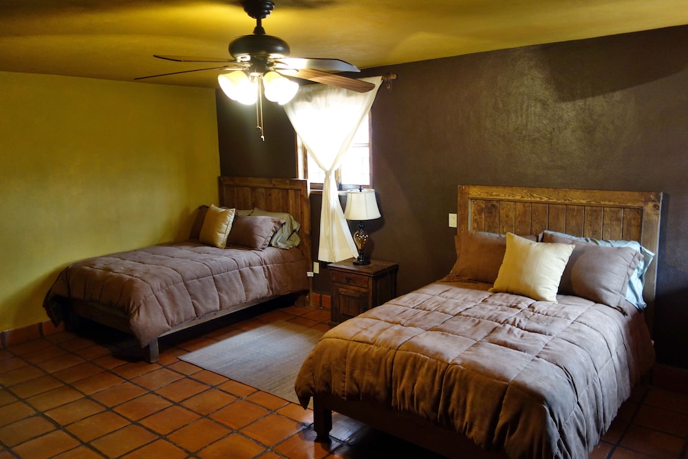 Casas de Guanajuato
