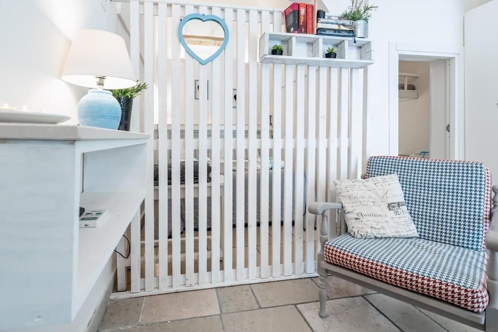 Vico di Ostuni Apartments by Rentbeat