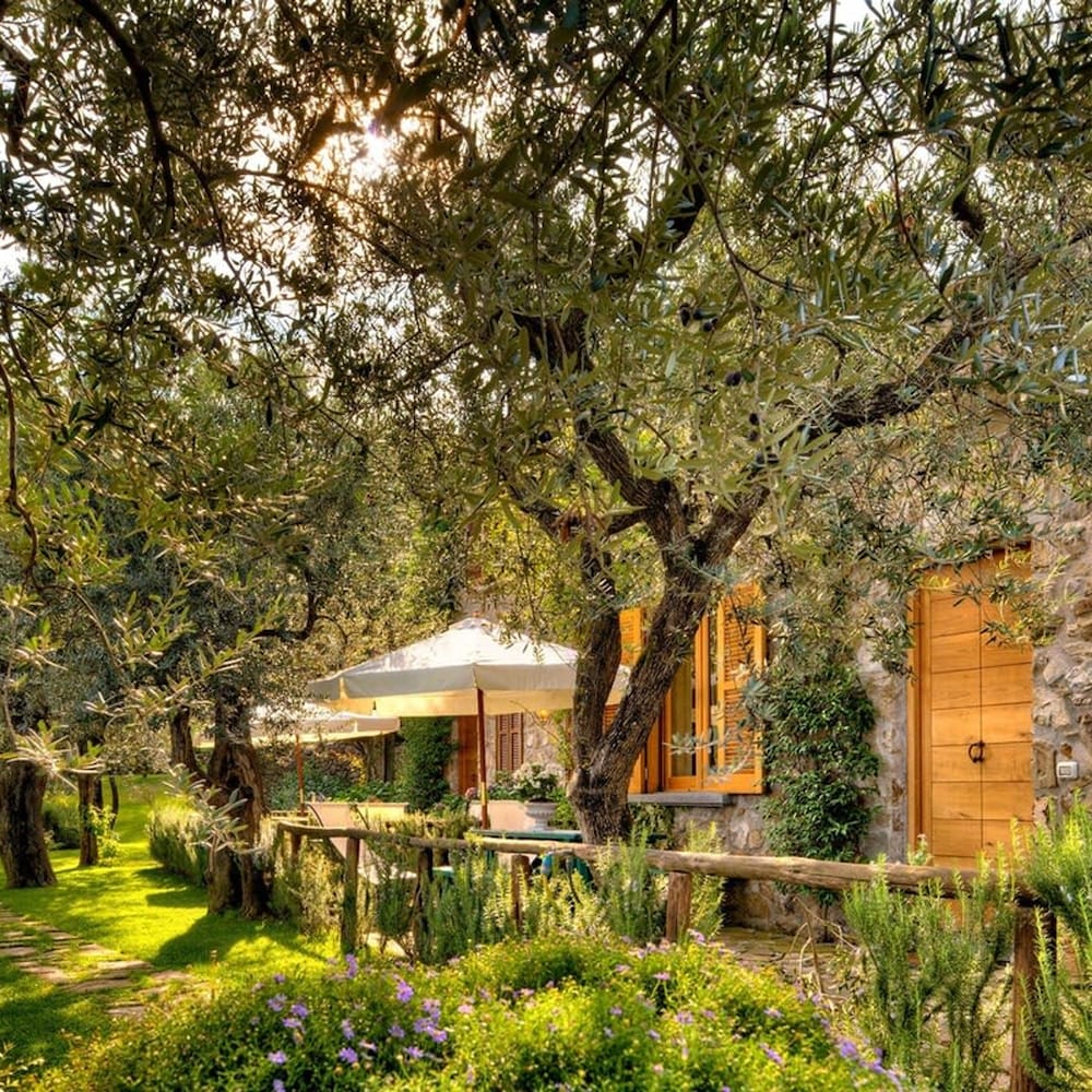 Casale La Torre in Massa Lubrense photo 4