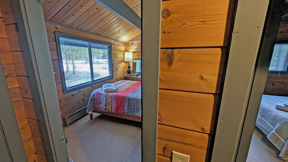 Lava Top 1 2 Bedroom Home