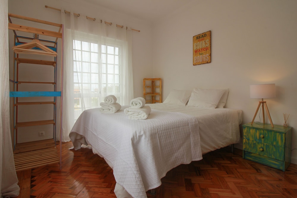 Mr Ziggy's Surfhouse - Hostel