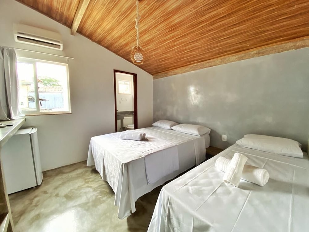 Primeira Praia Suites view 4