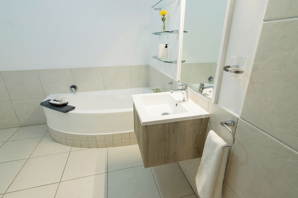 Bosavern Guesthouse