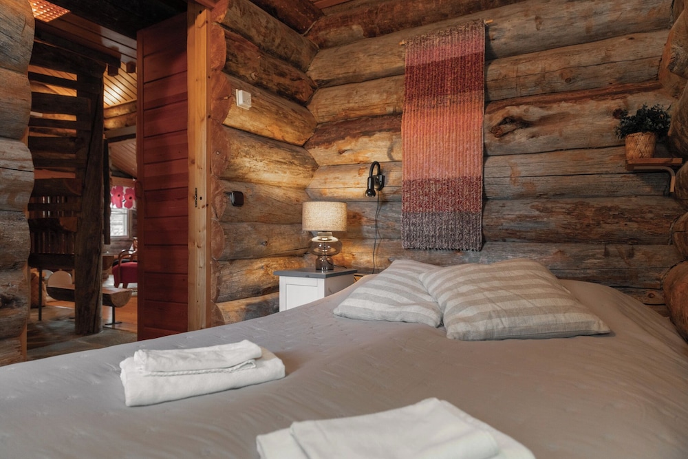 Talvikolo - Spacious 2BR Cottage in Ruka